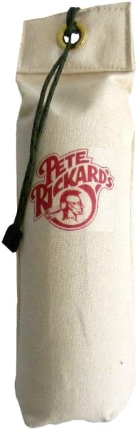 Pete Rickard's Floating Bird Dog Training Dummy