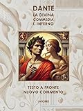  LA DIVINA COMMEDIA: Prosa moderna a fronte