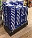 Clairefontaine 1833C - Ries Druckerpapier / Kopierpapier DCP, extraweiß, DIN A4, 90g, 500 Blatt, Weiß, 1 Ries