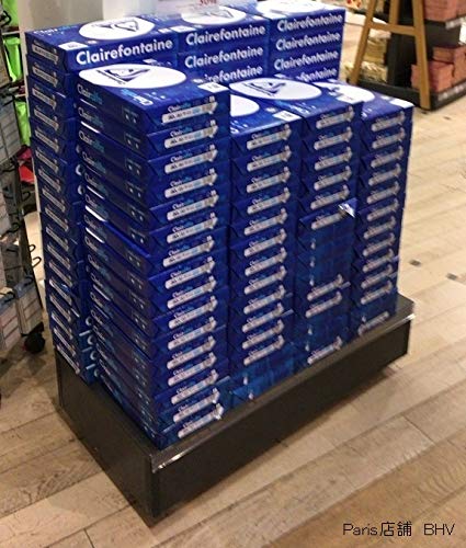 Papier écologique Bureau Lot 5 Ramettes Papier A4 80g Trophée