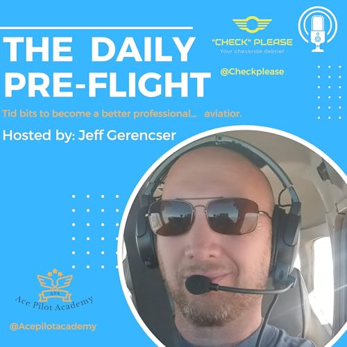 The Airplane Flying Handbook Shift (8083-3C)