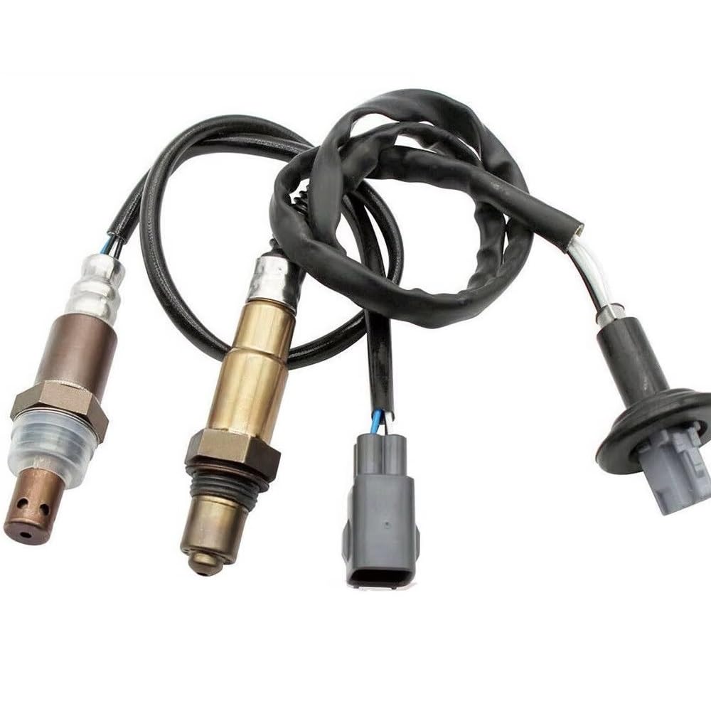Sonde Lambda Toyota Corolla 1.8L 2005-2008 amont aval 234-9052 - 7