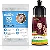 Hair Color Shampoo+Ear Cover