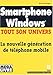 Produktbild Smartphone Windows
