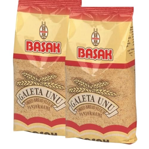 BASA Paneermeel – Fein, Knusprig und Vielseitig | Ideal für Panieren, Frittieren und Backen – Nettogewicht 250 g, 2 ER BASA Paneermeel – Fein, Knusprig und Vielseitig | Ideal für Panieren, Frittieren und Backen – Nettogewicht 250 g, 2 ER