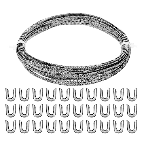 Boning for Sewing, 1 Roll 5mm x 2mm x 20 Yards PP Corset Boning