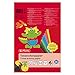 Produktbild Herlitz 229302 Tonzeichenpapierblock A3, 10 Blatt