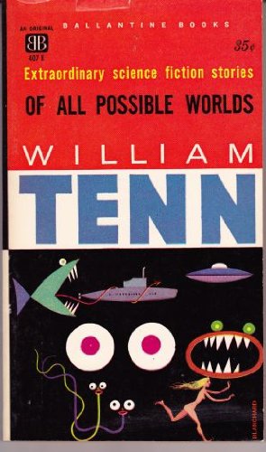 Of All Possible Worlds (Ballantine SF, 407K) 0345004078 Book Cover