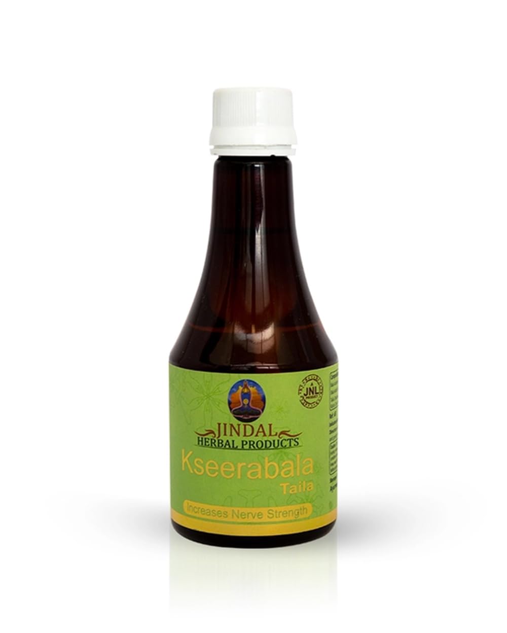 Kseerabala Taila 200ml