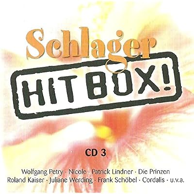Schlager