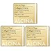 Produktbild 3er E Collagen Creme pflegende Kosmetik Alcina Rundumversorgung gegen Falten je 50 ml = 150 ml