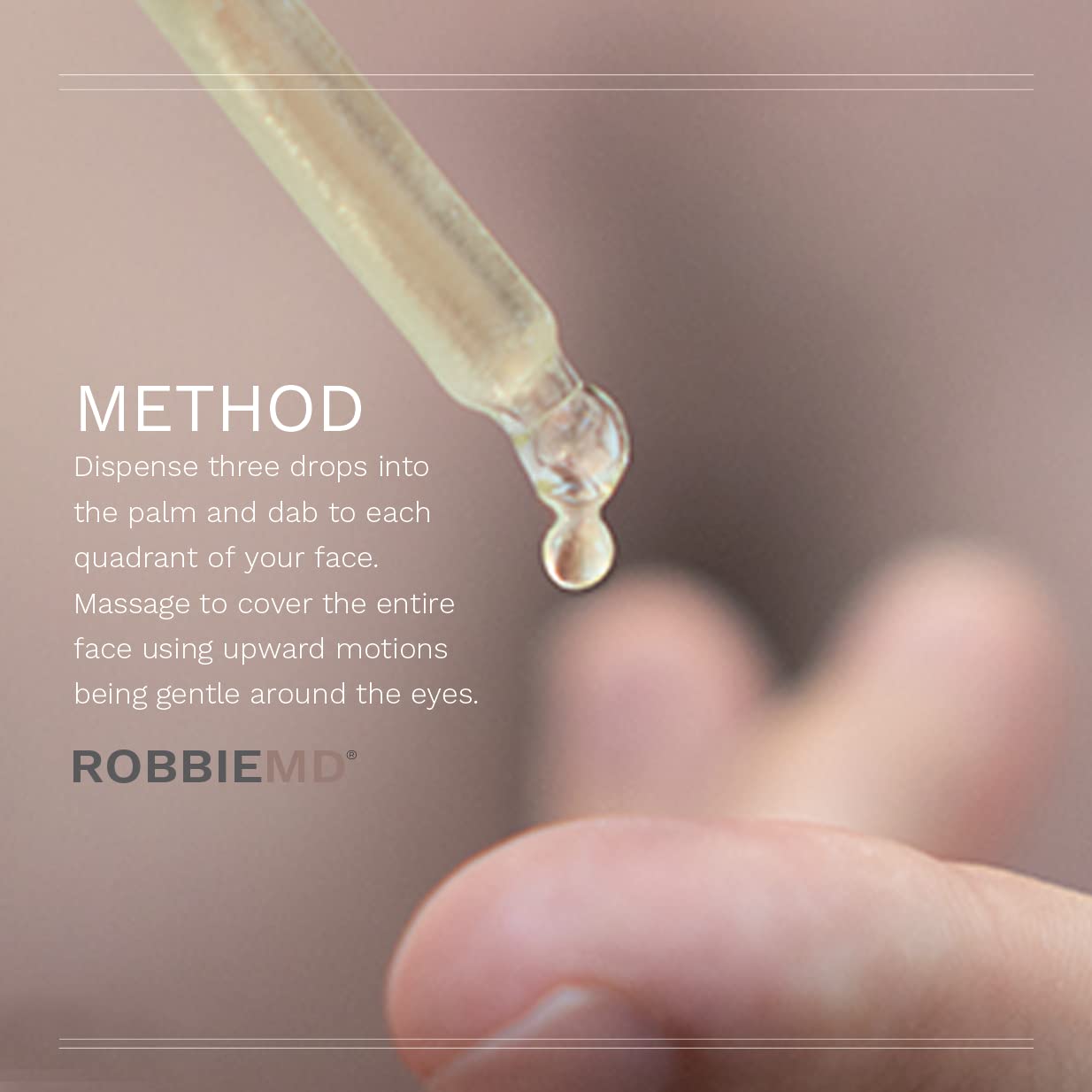 Luxurious Facial Oil Serum, Cold Pressed Organic Sunflower Oil and Vitamin E for Deep Hydration, Soothe Protect Skin Barrier Even Out Skin Tones (1 oz/30 ml)