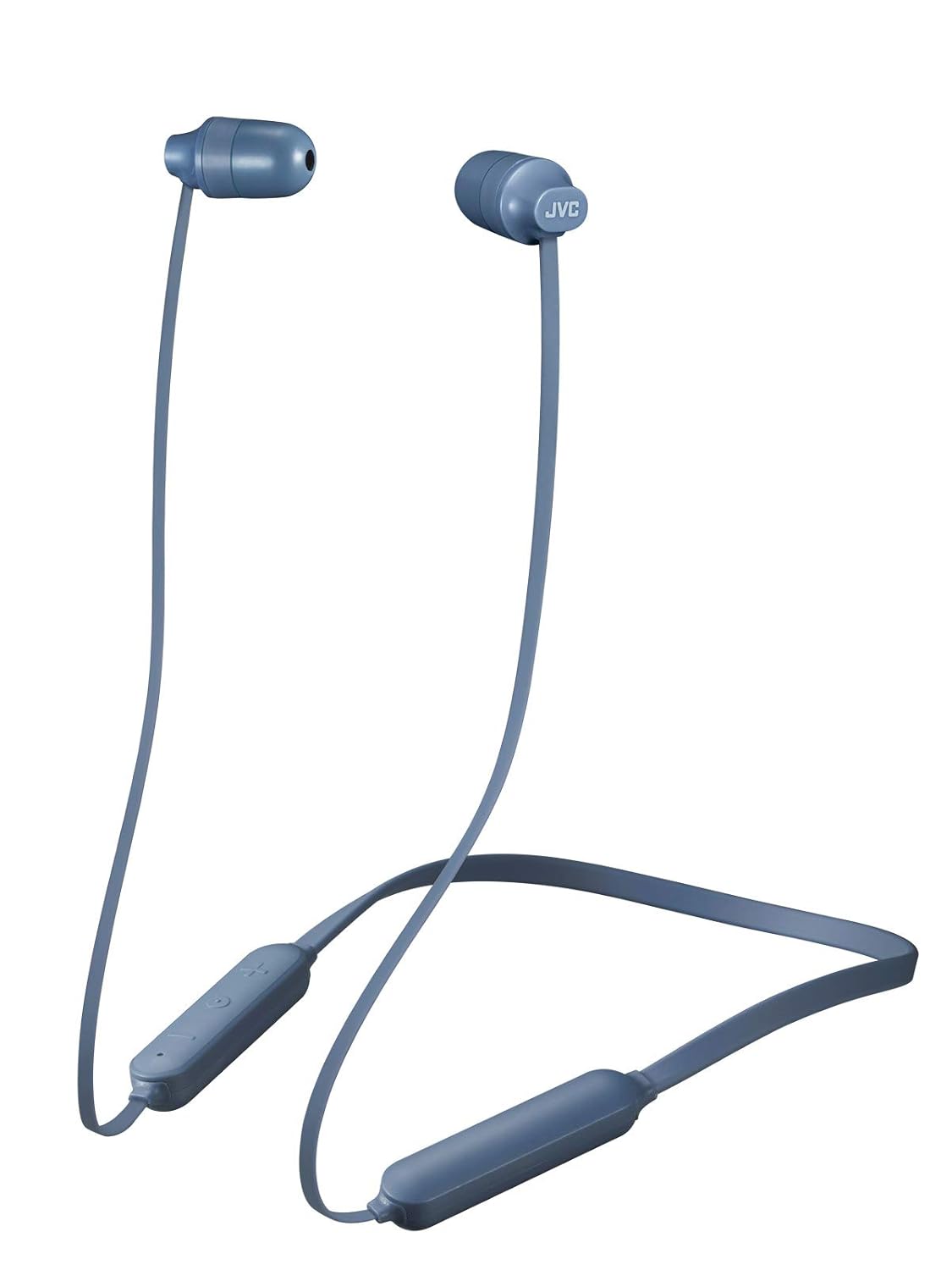 JVC Marshmallow Wireless, Earbud Headphones, Water Resistance(IPX4), 8