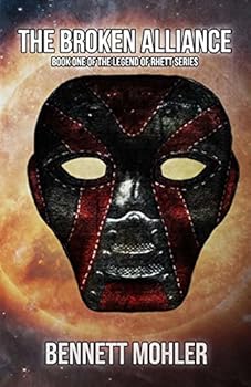 Paperback The Broken Alliance Book