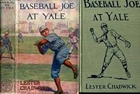 Baseball Joe at Yale B00086Y76O Book Cover
