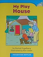 My Play House 0547016905 Book Cover