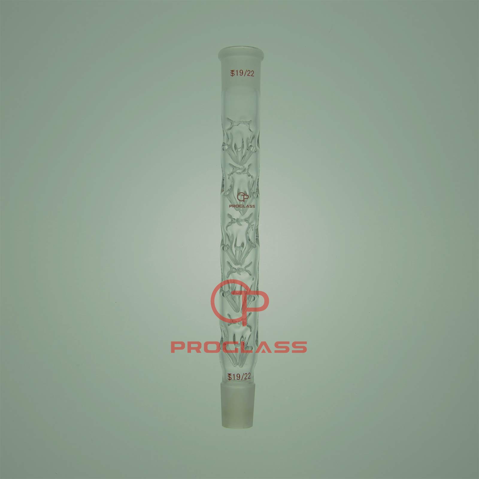 Vigreux 120mm 19/22 Glass Column