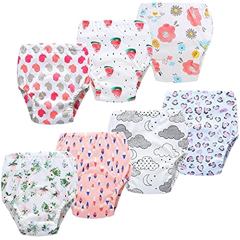 JackLoveBriefs Bragas de Aprendizaje 7 Paquetes Cover