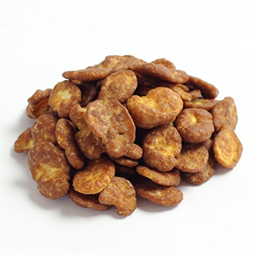 南風堂 黒糖そら豆 250g オーストラリア産ソラマメ使用 揚げそら豆の黒糖がけ豆菓子