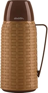 Aladdin - garrafa termica rolha 1l rattan aladdin 3861