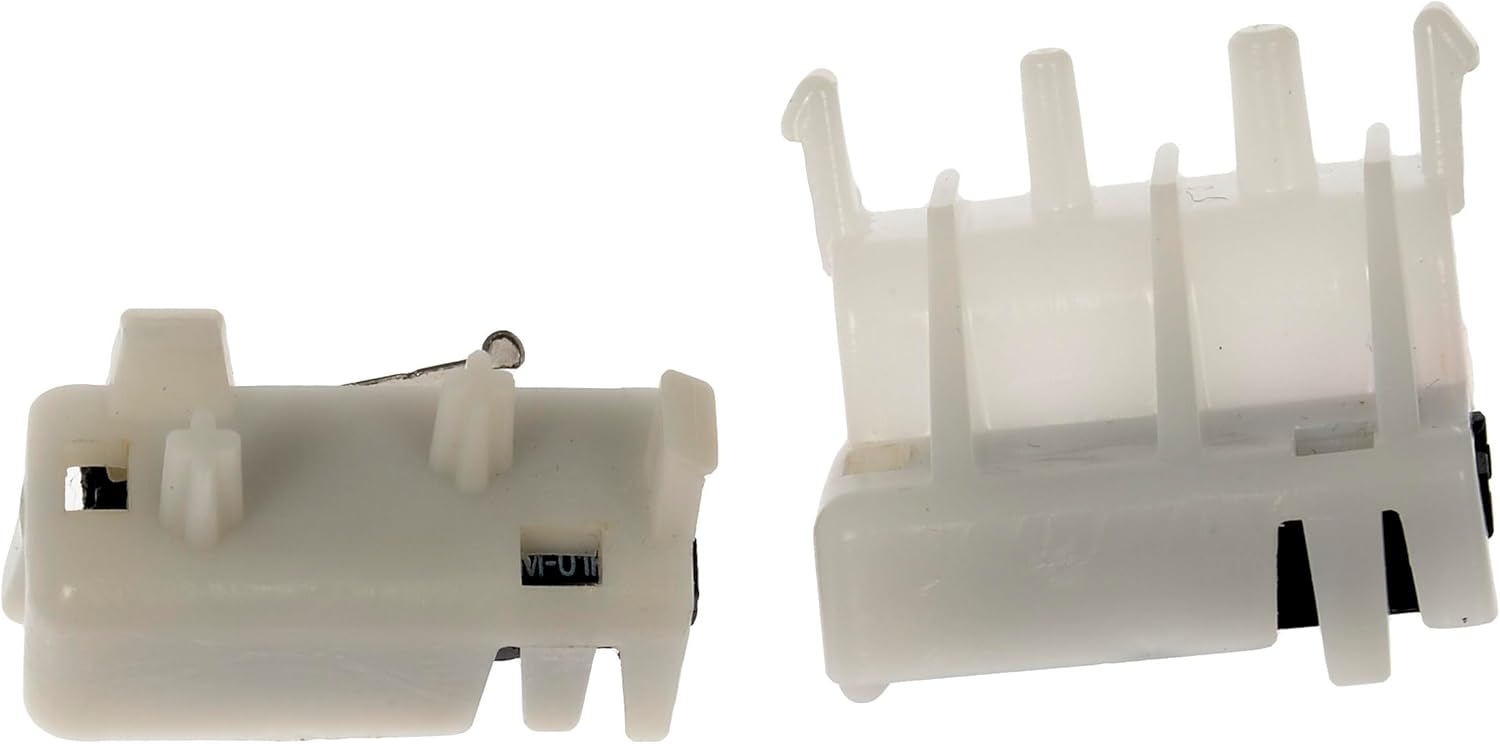 Dorman 926-411 Nissan Shifter Micro Switch Kit Compatible with Select Nissan Models (OE FIX)
