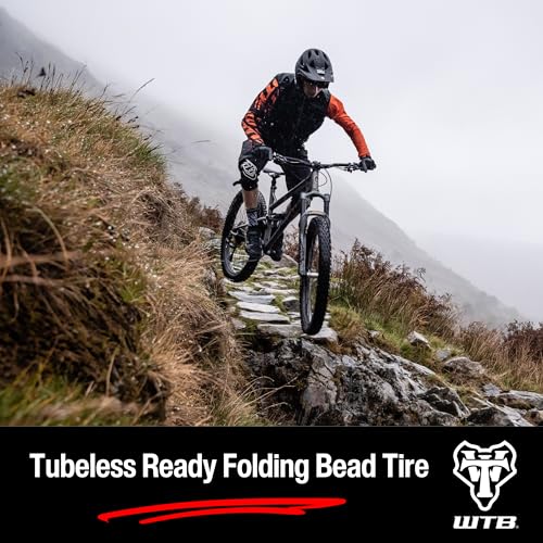 WTB Vigilant 2.5 x 29 TCS Light High Grip Fahrradreifen für Mountainbikes