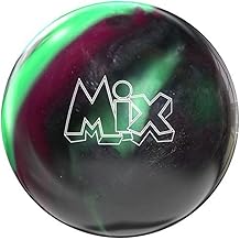 Storm Mix Purple/Jade/Steel 8lb