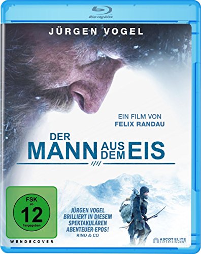 Der Mann Aus Dem Eis