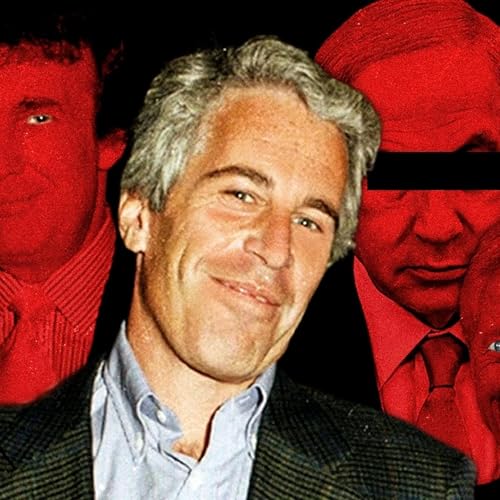Epstein-Files: Warum das gerade jetzt passiert, ist kein Zufall
