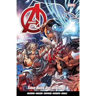 Avengers