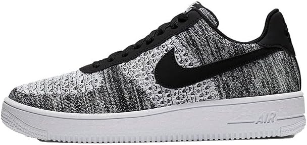 Nike Men's Air Force 1 Flyknit 2.0 Sneaker, 6 UK