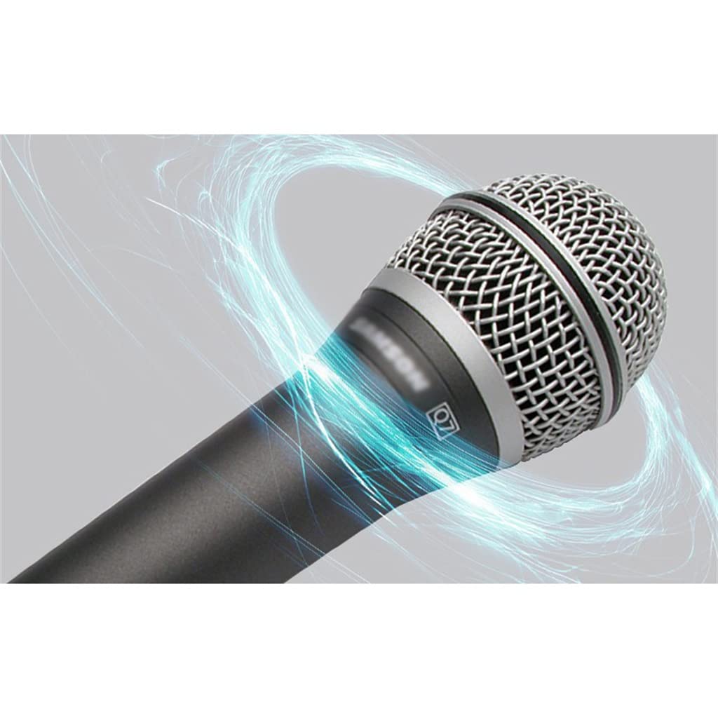 Amazon.co.jp: プロフェッショナルダイナミックボーカルマイク