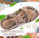 Zoom IMG-2 vunavueya donna scarpe sandali moda Zoom IMG-2 vunavueya donna scarpe sandali moda