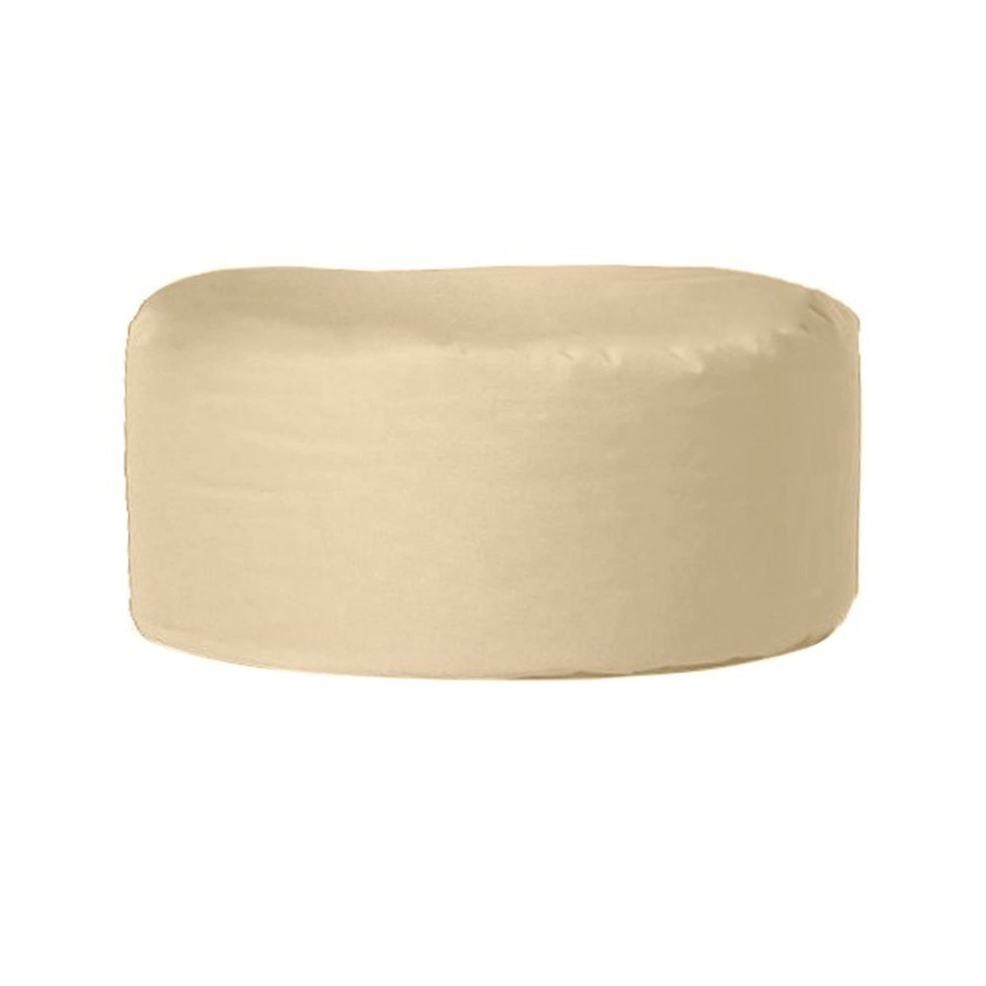 WELL HOME MOBILIARIO & DECORACIÓN Pouf de jardín visón