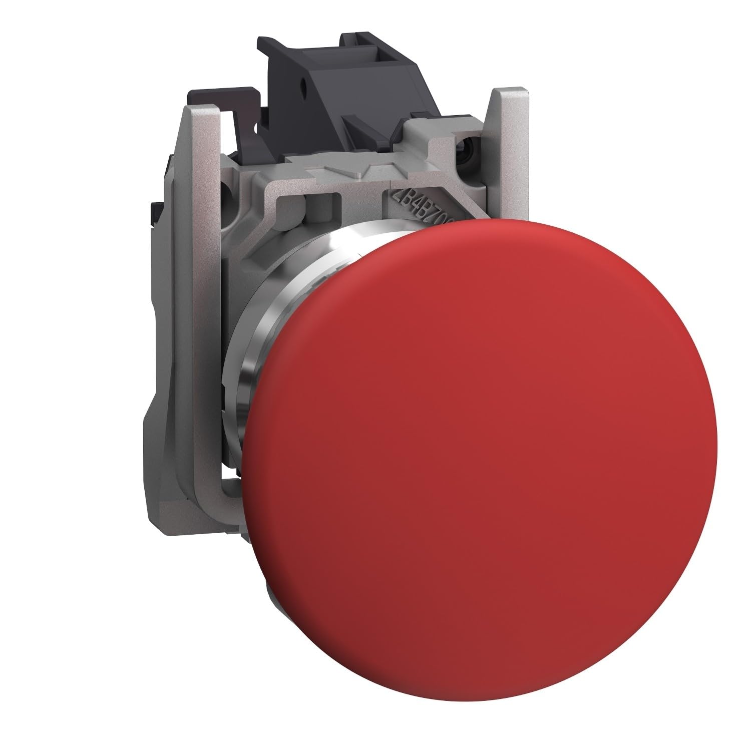 PULS.SETA ROJO 1NC ATEX bouton coup de poing avec contact normalement fermé NF haute résistance