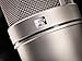 Neumann U 87 Ai Large-Diaphragm Condenser Microphone - Nickel
