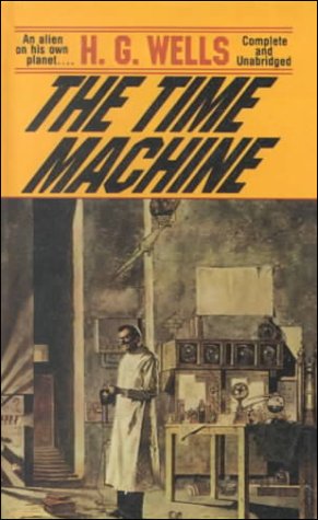 The Time Machine