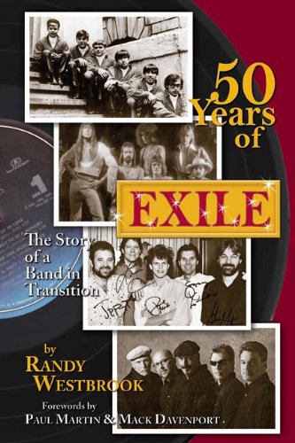 50 Years of Exile l'histoire poignante d'un groupe face au destin et à la création