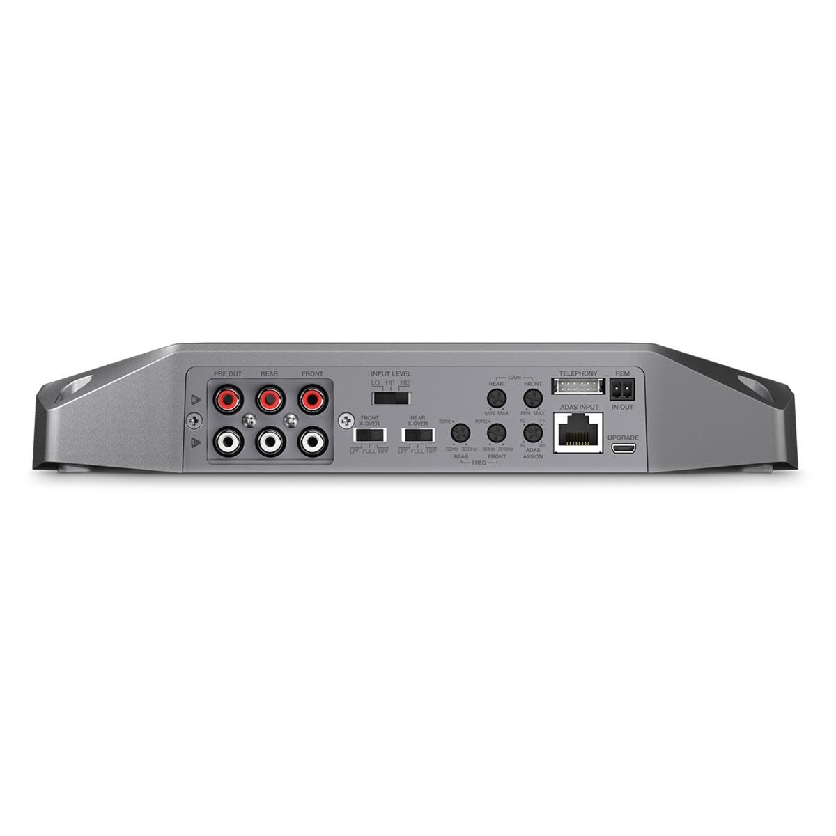Infinity Kappa Four 4 Channel Car Amplifier (100 RMS*4) : Amazon