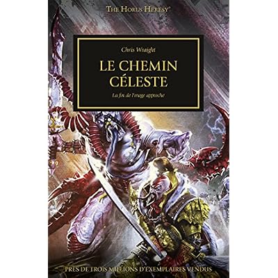 Le Chemin Celeste