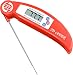 Meat Thermometer Digital Instant Read Thermometer for Kitchen Cooking Food BBQ Gril Candy