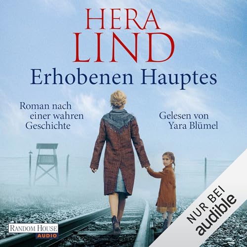 Couverture de Erhobenen Hauptes