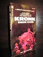 Kronk (1971) [Berkley Science Fiction] B0071DKMIE Book Cover