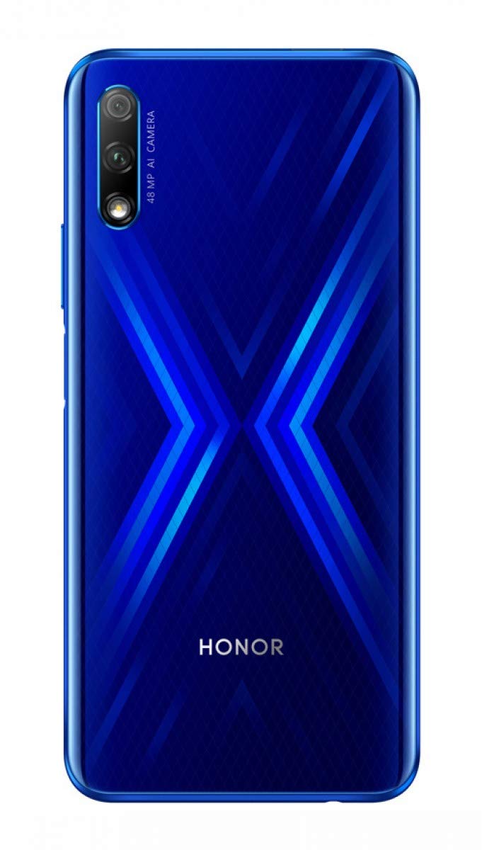 スマートフォン本体 Huawei honor 9x New Huawei Honor 9X 64GB Phone Wholesale | Black