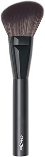 Vela.Yue Angled Blush Brush Face Powder Blusher Bronzer Highlight Contour Makeup Brush