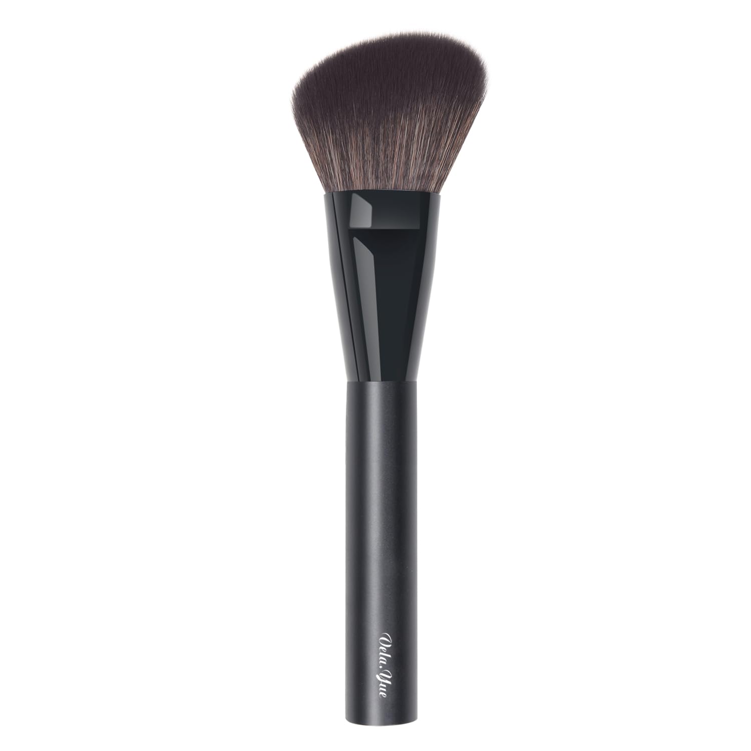 Angled Blush Makeup Brush for Powder & Highlighter