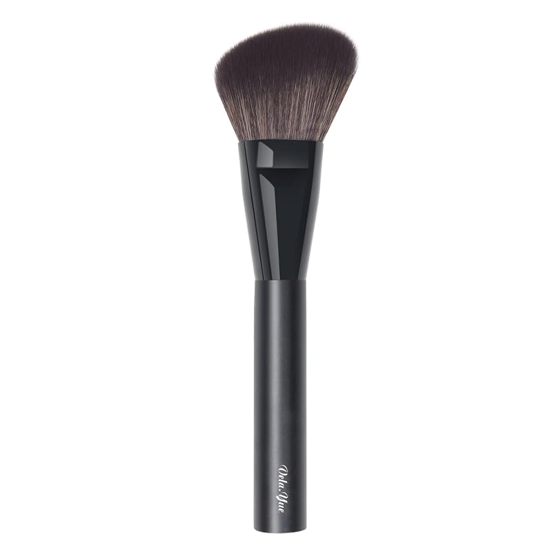 Pincel chanfrado para blush Vela.Yue VY-226