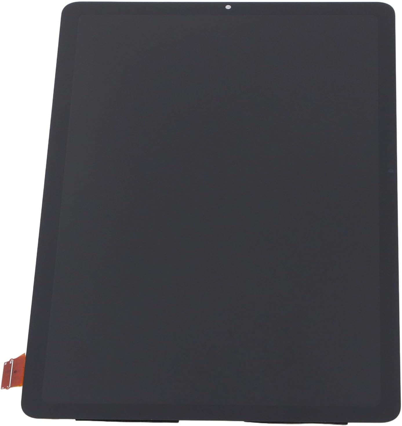 LCD Touch Screen Digitizer Assembly Accuracy Screen Repair Solution for Tab S6 Lite P610 P615 Tablet Black