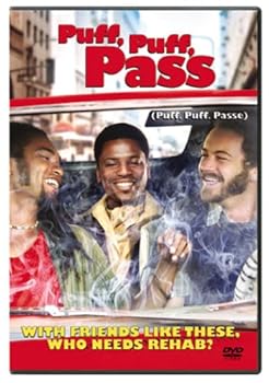 Puff, Puff, Pass