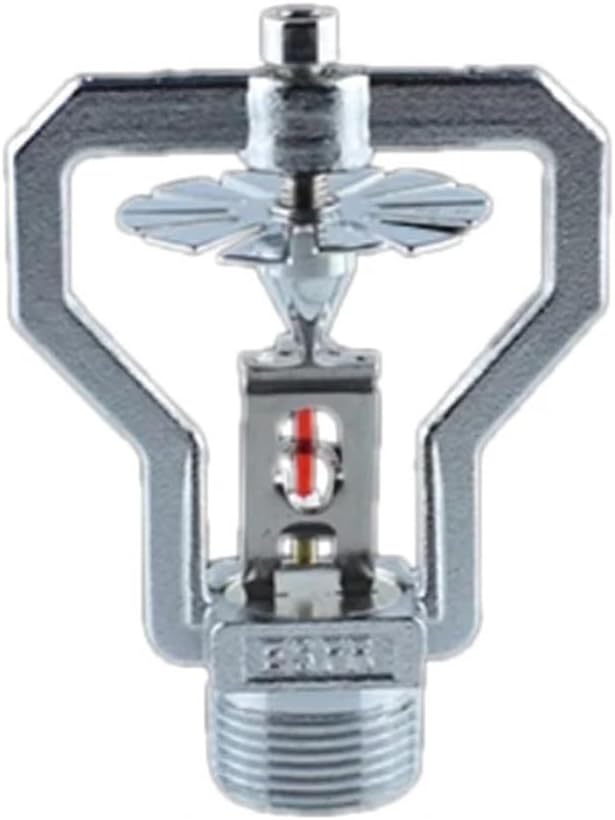 Fire Sprinkler Head DN25/74 Degree Fast Response Early Suppression Of Rapid Extinguishing System K363(3of4 K242 68degree)